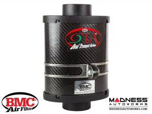 FIAT 500 ABARTH Performance Induction Kit by BMC - TJet Turbo Motor - EU Model